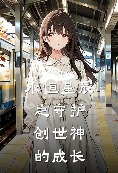 永恒星辰之守护：创世神的成长
