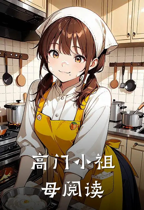 高门小祖母阅读