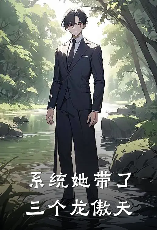 系统她带了三个龙傲天