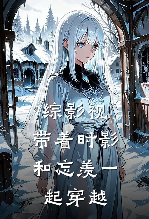 综影视：带着时影和忘羡一起穿越