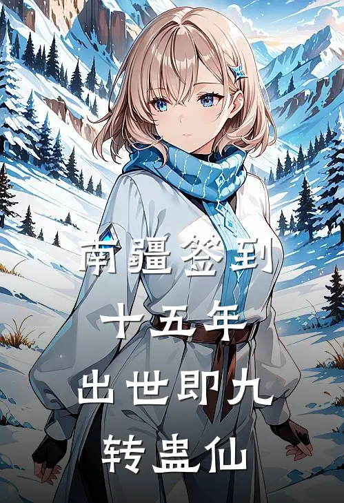 南疆签到十五年，出世即九转蛊仙