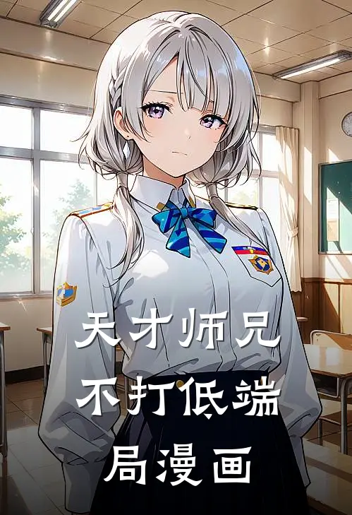 天才师兄不打低端局漫画