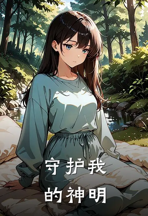 守护我的神明