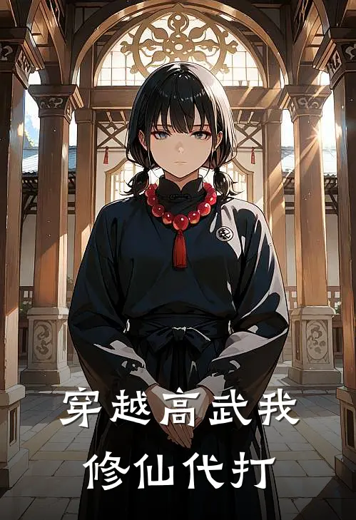 穿越高武我修仙代打