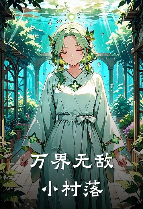 万界无敌小村落