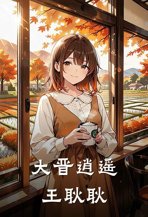 大晋逍遥王耿耿