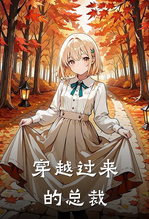 穿越过来的总裁