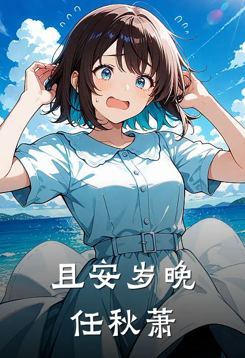 且安岁晚任秋萧