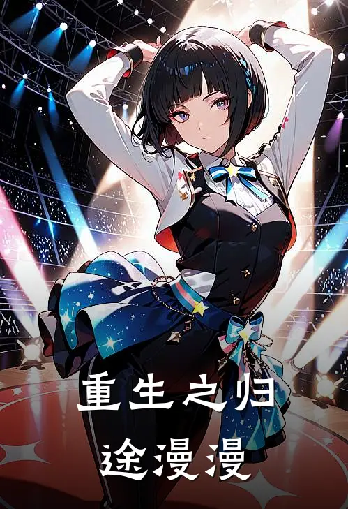 重生之归途漫漫