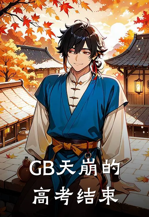 GB天崩的高考结束