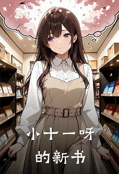 小十一呀的新书