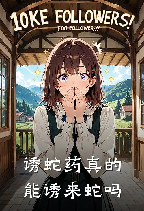 诱蛇药真的能诱来蛇吗