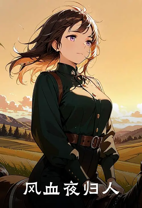 风血夜归人