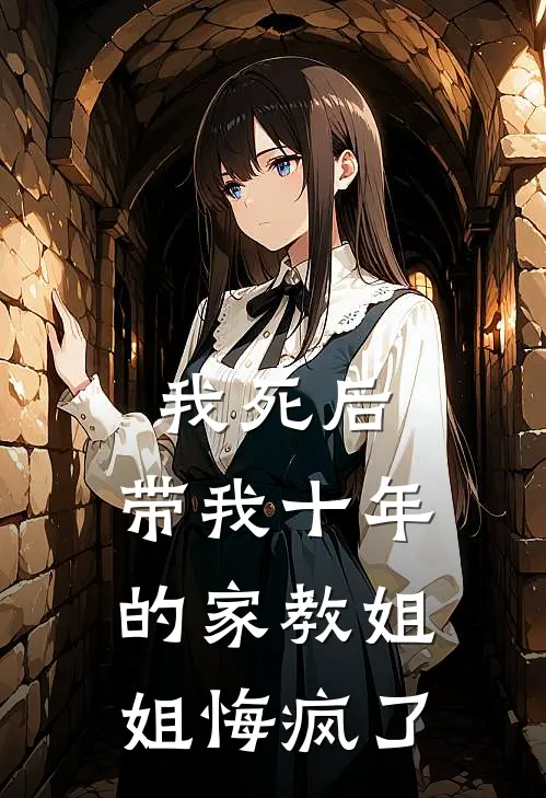 我死后，带我十年的家教姐姐悔疯了