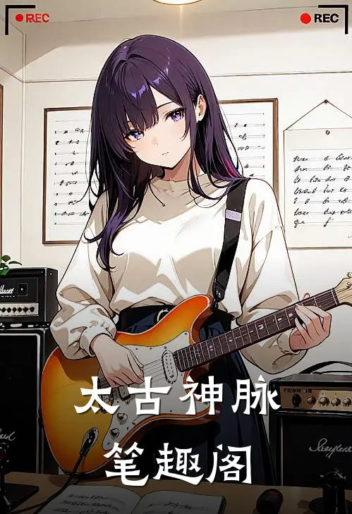 太古神脉笔趣阁