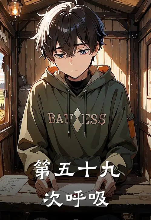 第五十九次呼吸