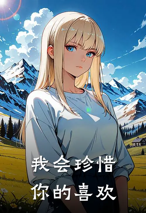 我会珍惜你的喜欢