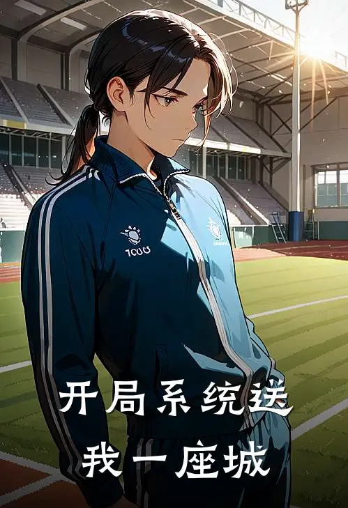 开局系统送我一座城