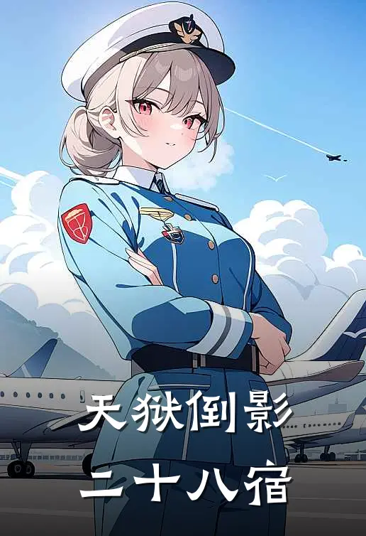 天狱倒影：二十八宿