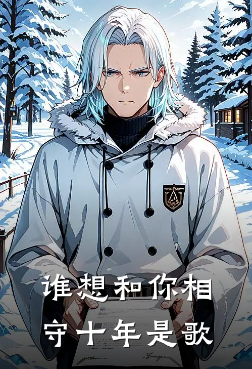 谁想和你相守十年是歌