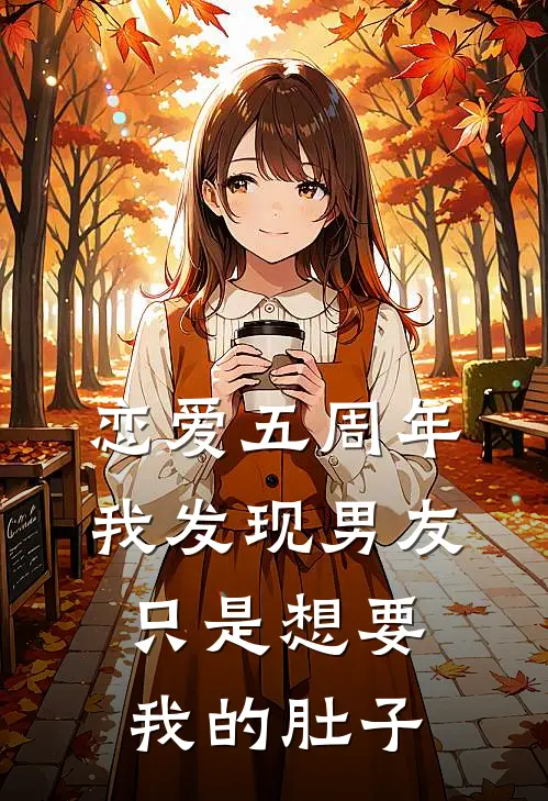 恋爱五周年，我发现男友只是想要我的肚子