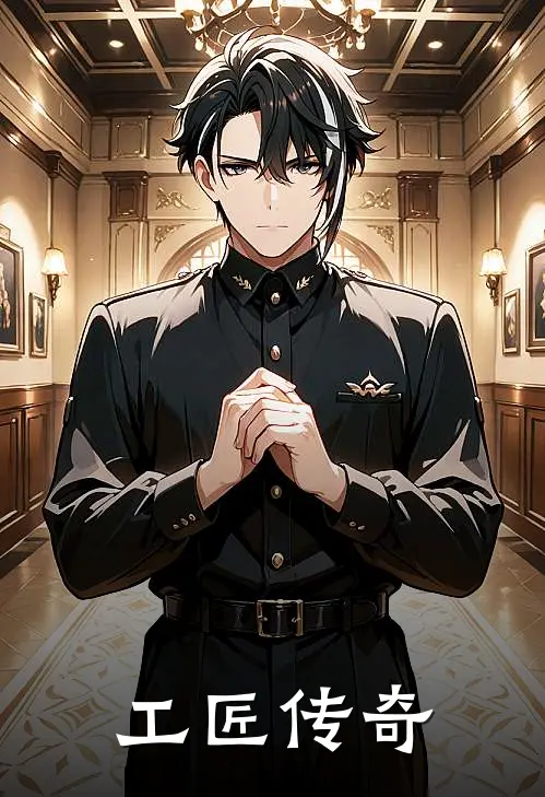 工匠传奇