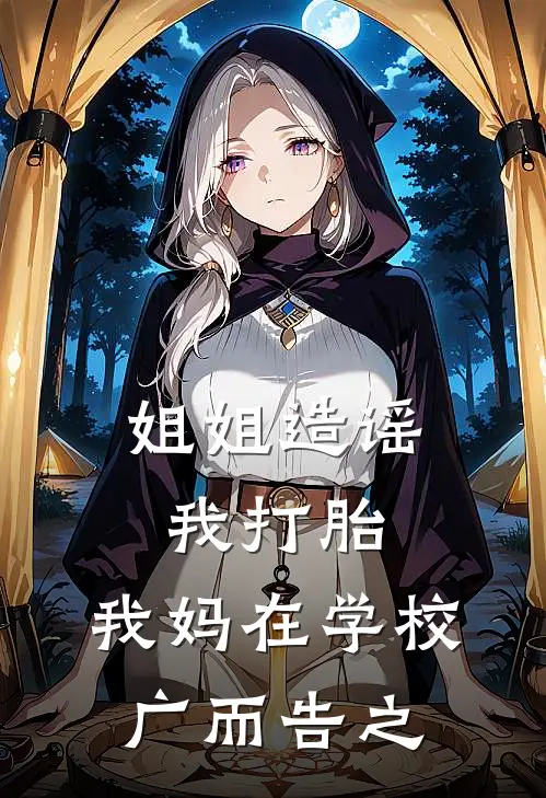 姐姐造谣我打胎，我妈在学校广而告之