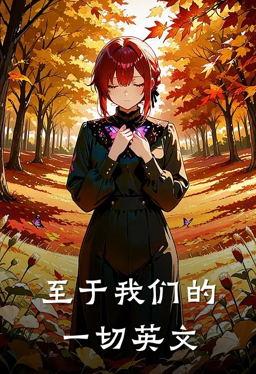 至于我们的一切英文