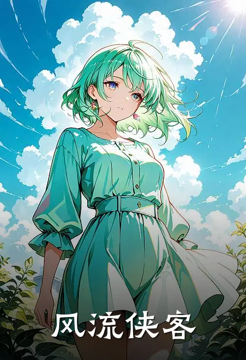 风流侠客