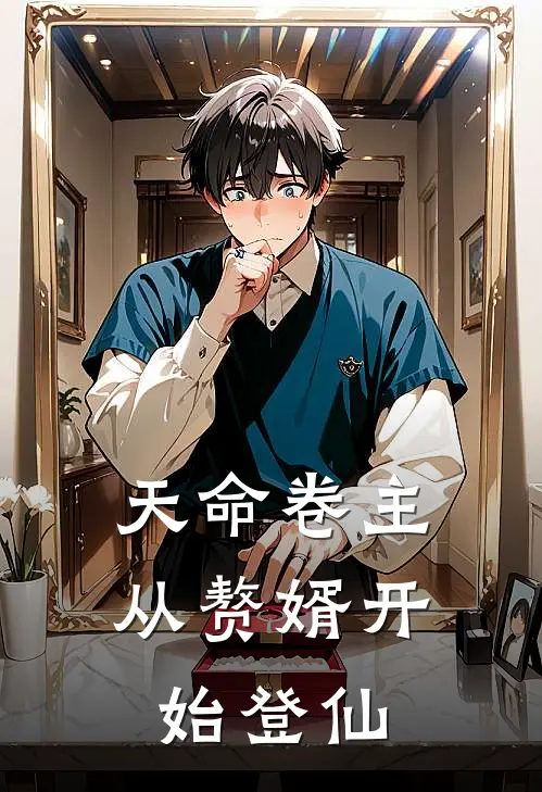 天命卷主：从赘婿开始登仙