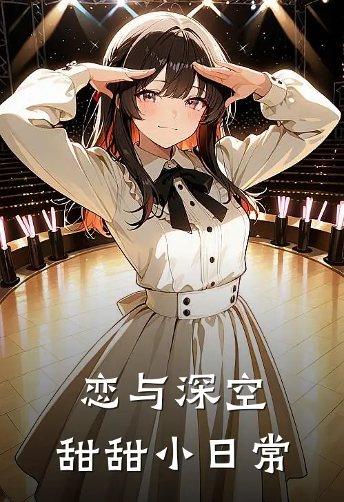 恋与深空：甜甜小日常