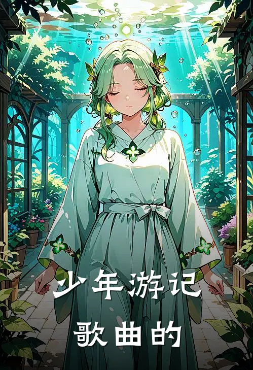 少年游记歌曲的