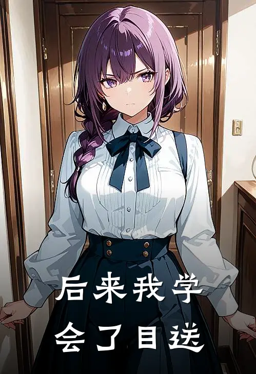 后来我学会了目送