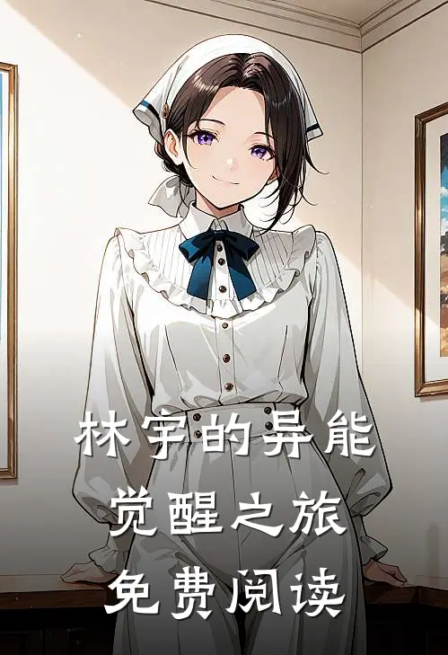 林宇的异能觉醒之旅免费阅读