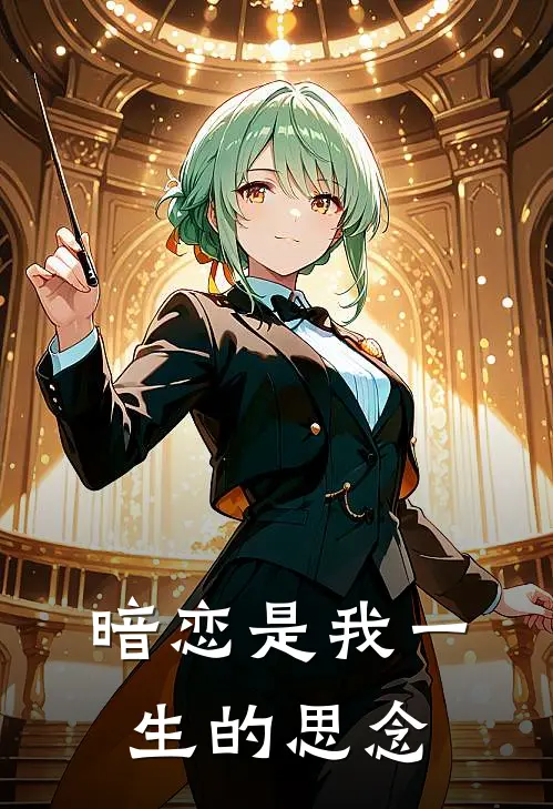 暗恋是我一生的思念
