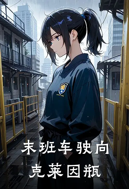 末班车驶向克莱因瓶