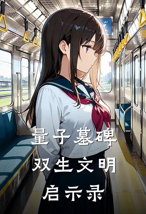 量子墓碑：双生文明启示录