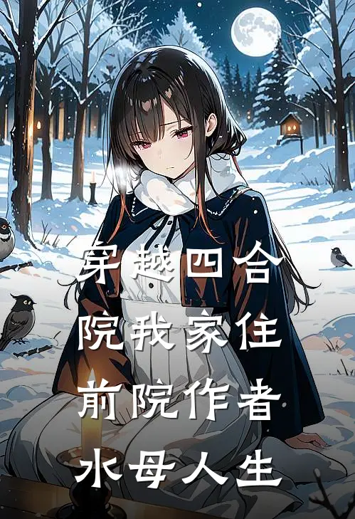 穿越四合院我家住前院作者水母人生