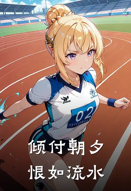 倾付朝夕恨如流水