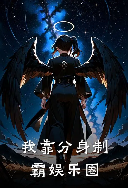 我靠分身制霸娱乐圈