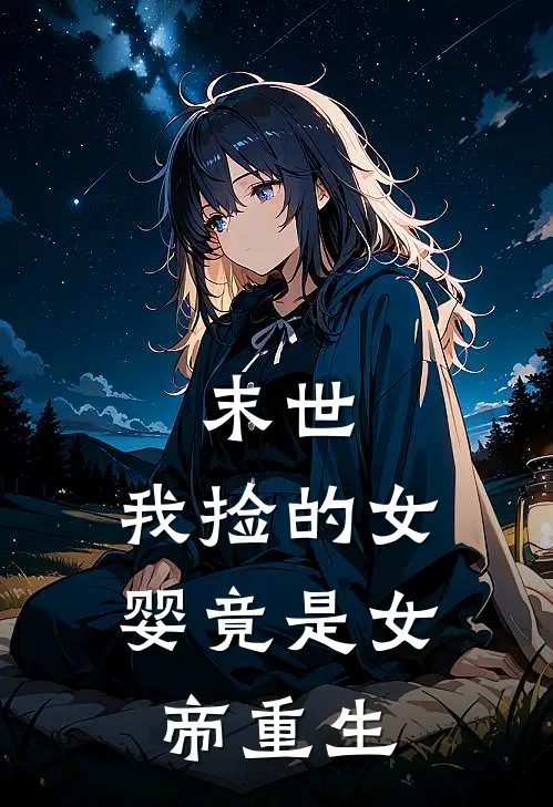 末世：我捡的女婴竟是女帝重生