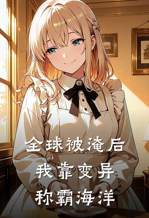 全球被淹后，我靠变异称霸海洋