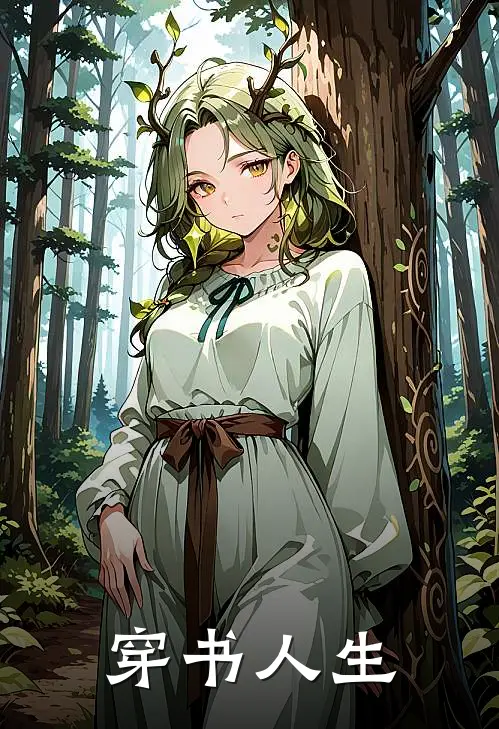 穿书人生
