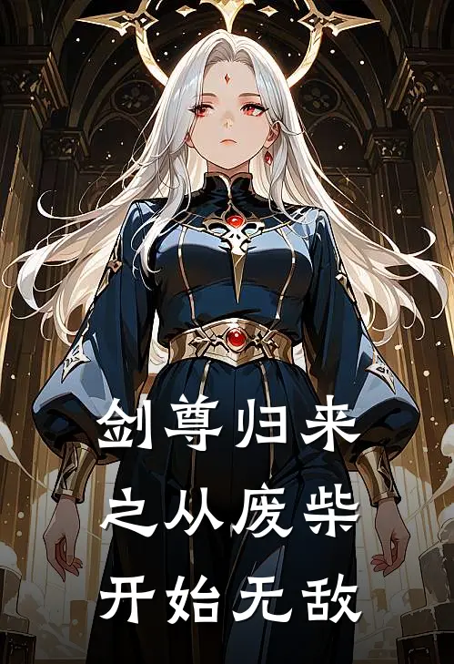 剑尊归来之从废柴开始无敌