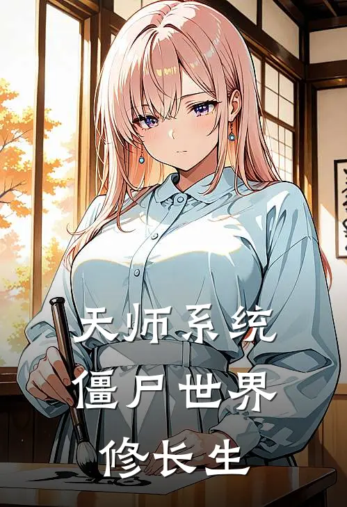 天师系统：僵尸世界修长生