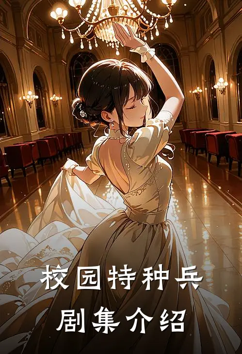 校园特种兵剧集介绍