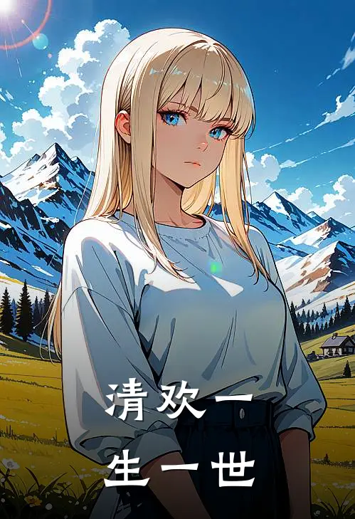 清欢一生一世