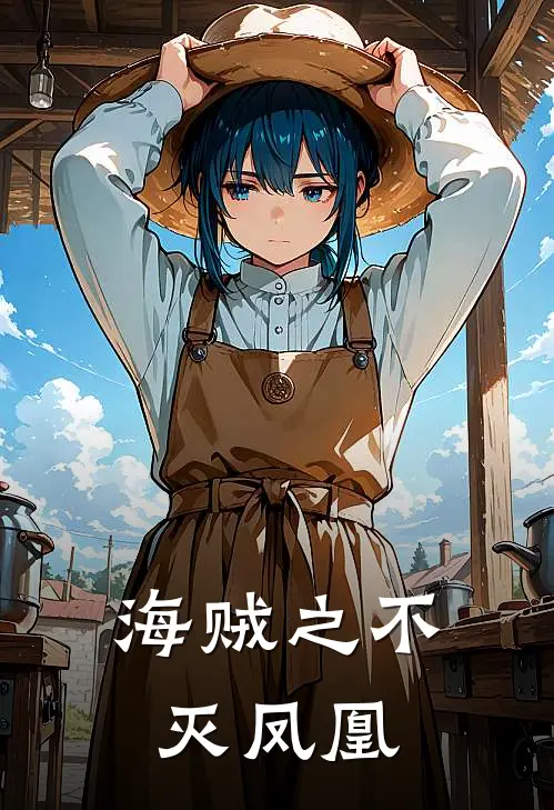 海贼之不灭凤凰