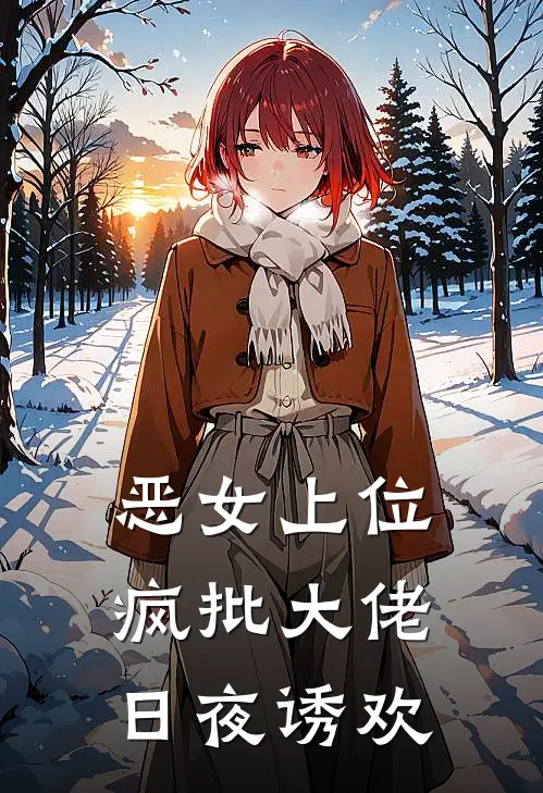 恶女上位，疯批大佬日夜诱欢