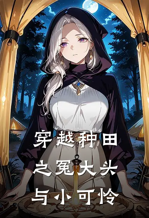 穿越种田之冤大头与小可怜